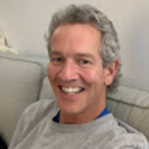 Meet your Posher, Joe